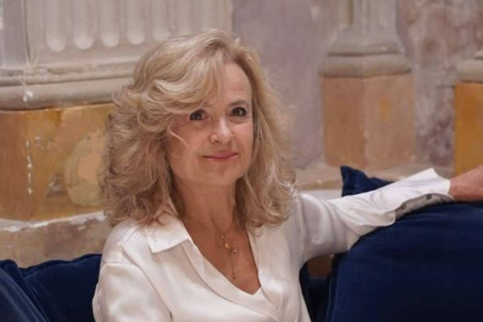 El estilo artístico e inspirador de las pinturas de Pilar Xercavins Casas
