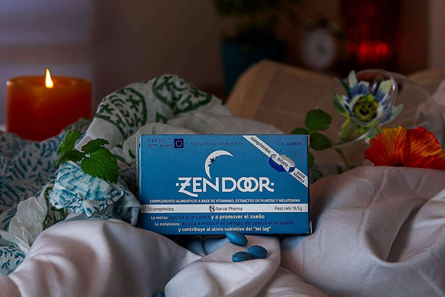 Soñar con Zendoor