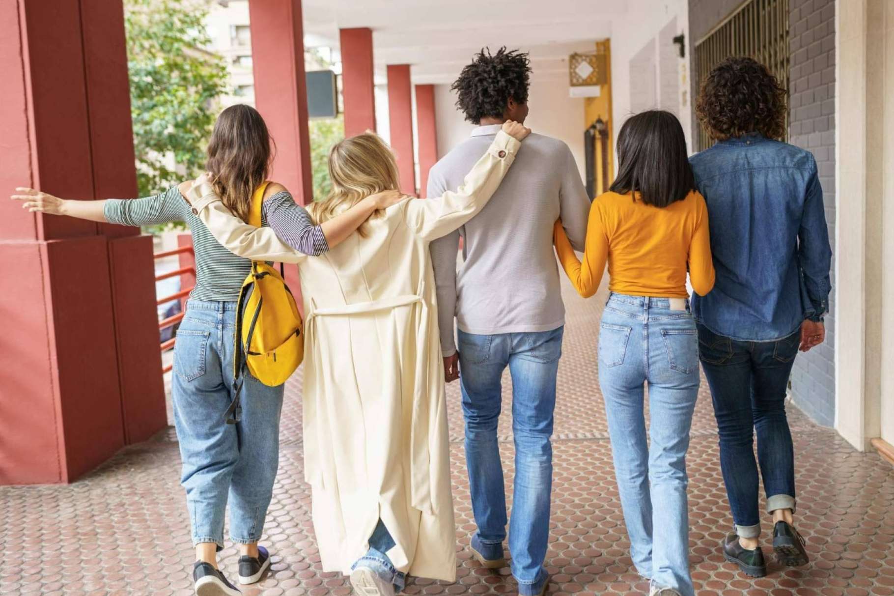 La importancia de los seguros para estudiantes internacionales en España