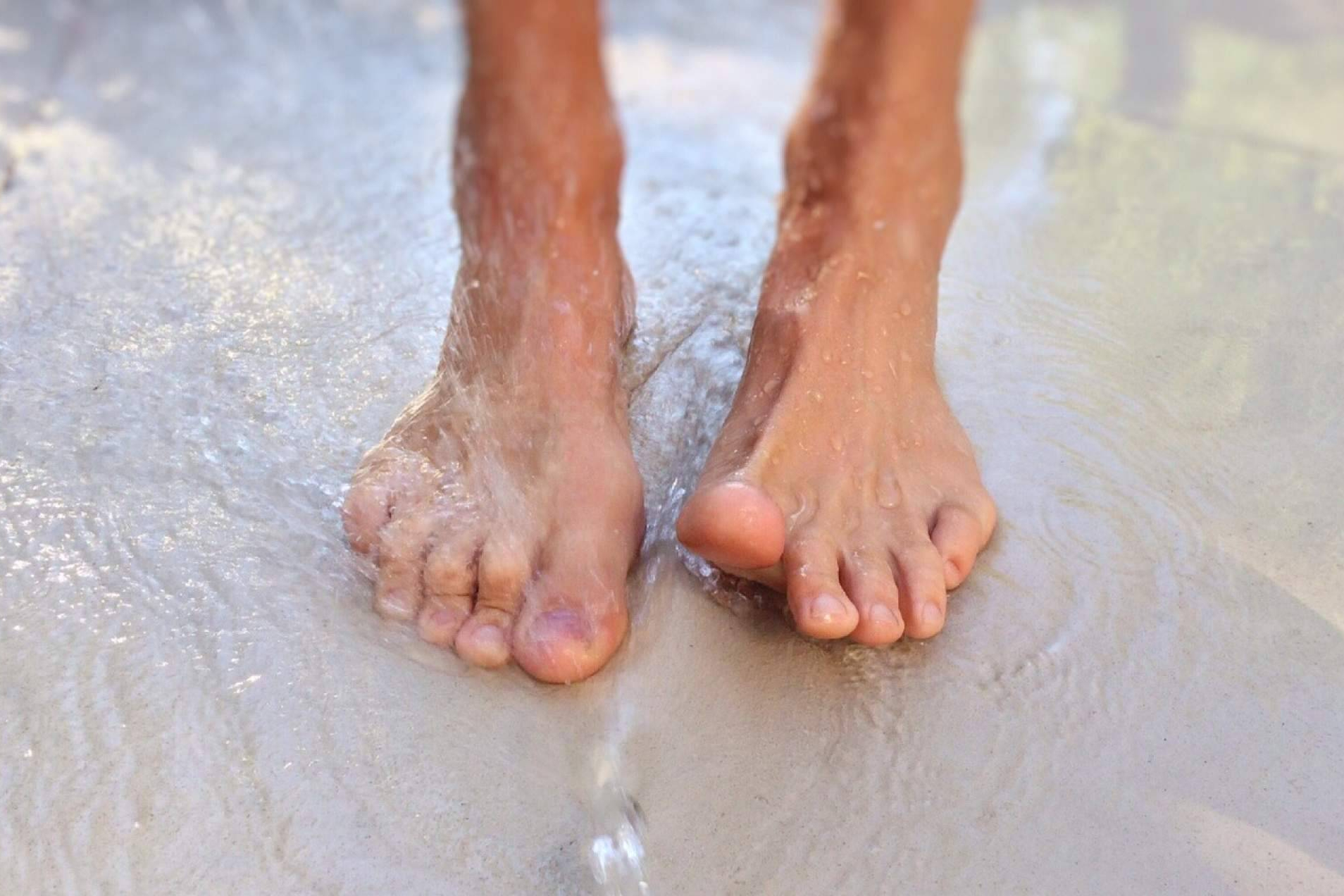 Del dolor al confort; la transición al calzado barefoot en la edad adulta