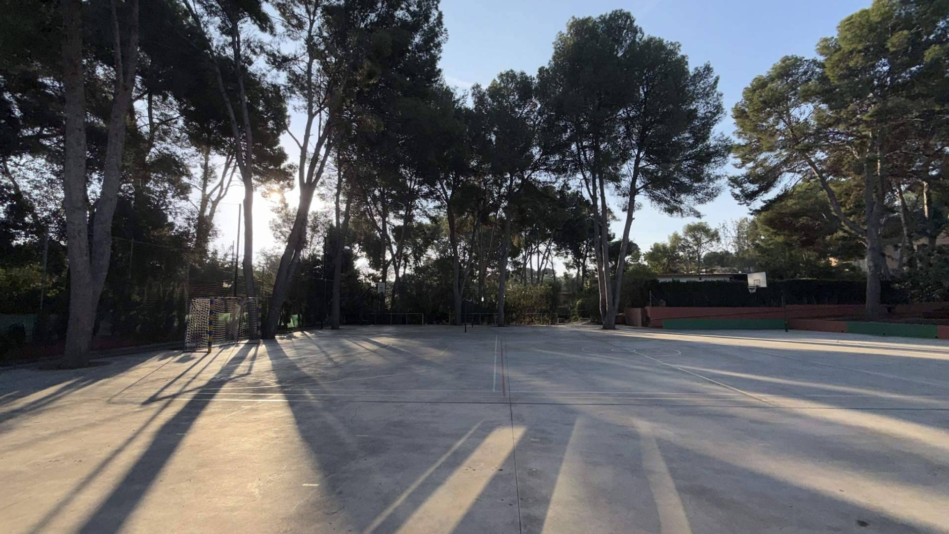 English School Los Olivos; una educación británica en un entorno natural único