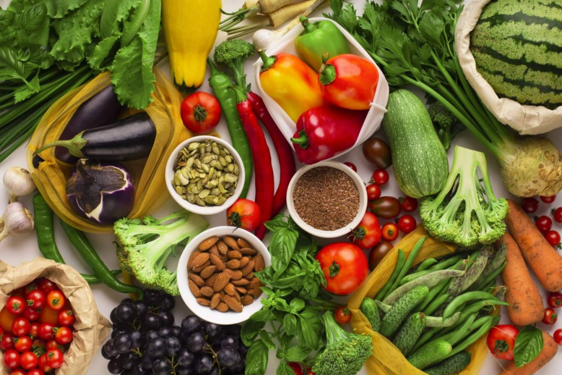 La importancia de volver a una rutina saludable de alimentación tras los excesos de Navidad