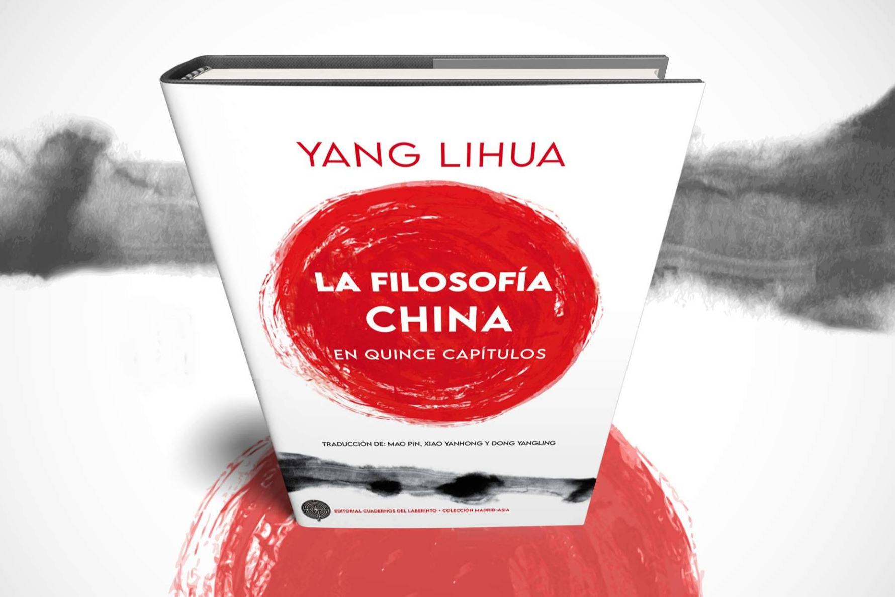 'La filosofía china en quince capítulos'; Una brújula para entender la milenaria metafísica china