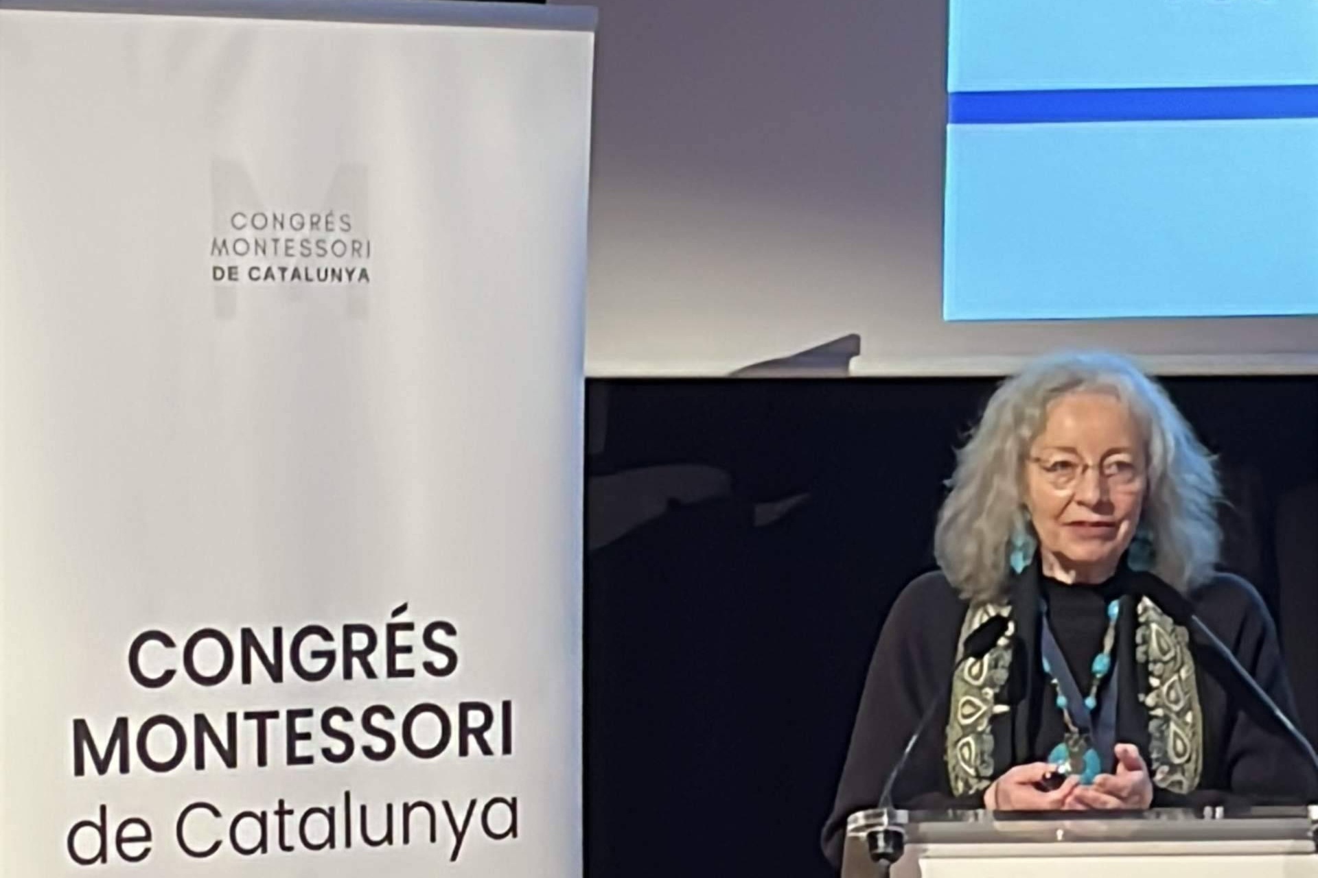 La Asociación Montessori Internacional ofrece el primer máster en Barcelona
